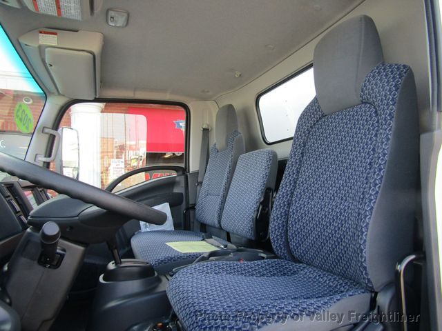 2023 Chevrolet 5500 LCF 20' DRY VAN - 22735463 - 15