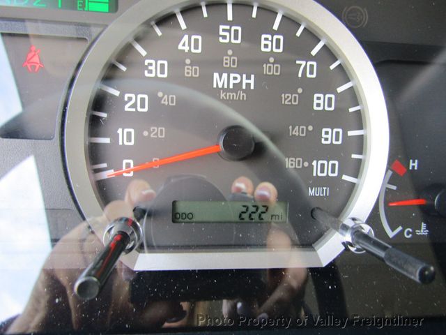 2023 Chevrolet 5500 LCF 20' DRY VAN - 22735463 - 16