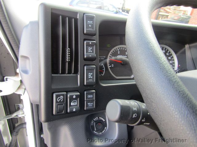 2023 Chevrolet 5500 LCF 20' DRY VAN - 22735463 - 17