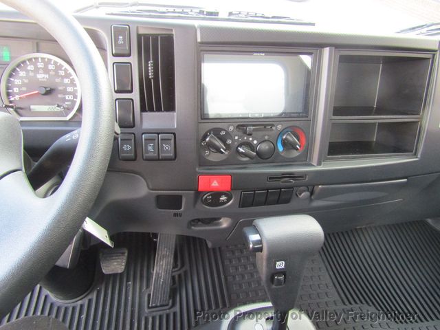 2023 Chevrolet 5500 LCF 20' DRY VAN - 22735463 - 18