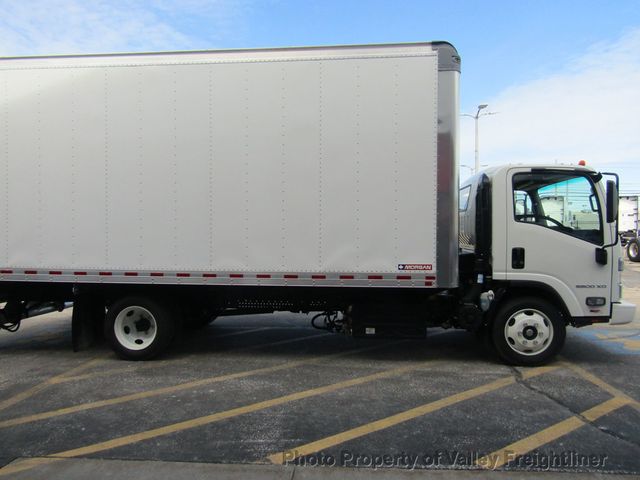2023 Chevrolet 5500 LCF 20' DRY VAN - 22735463 - 4