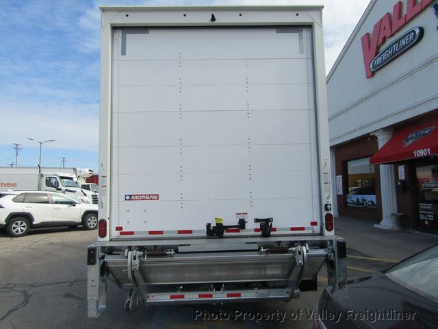 2023 Chevrolet 5500 LCF 20' DRY VAN - 22735463 - 6