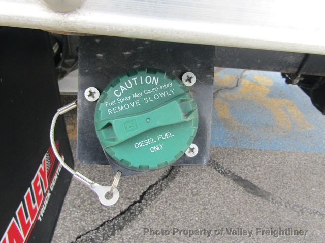 2023 Chevrolet 5500 LCF 20' DRY VAN - 22802313 - 14