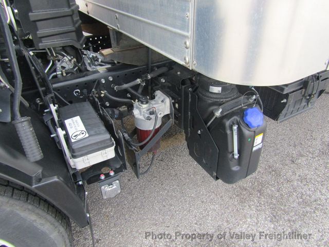 2023 Chevrolet 5500 LCF 20' DRY VAN - 22802313 - 15
