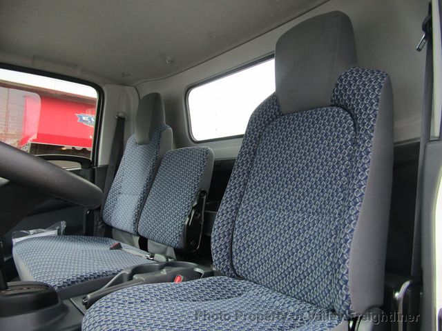 2023 Chevrolet 5500 LCF 20' DRY VAN - 22802313 - 16