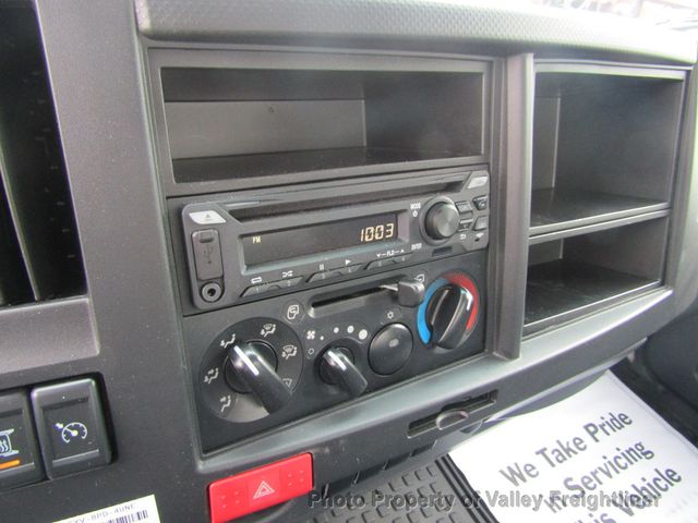 2023 Chevrolet 5500 LCF 20' DRY VAN - 22802313 - 19