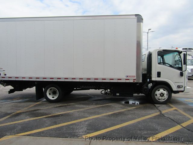2023 Chevrolet 5500 LCF 20' DRY VAN - 22802313 - 4
