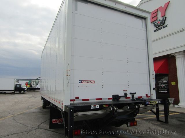 2023 Chevrolet 5500 LCF 20' DRY VAN - 22802313 - 7