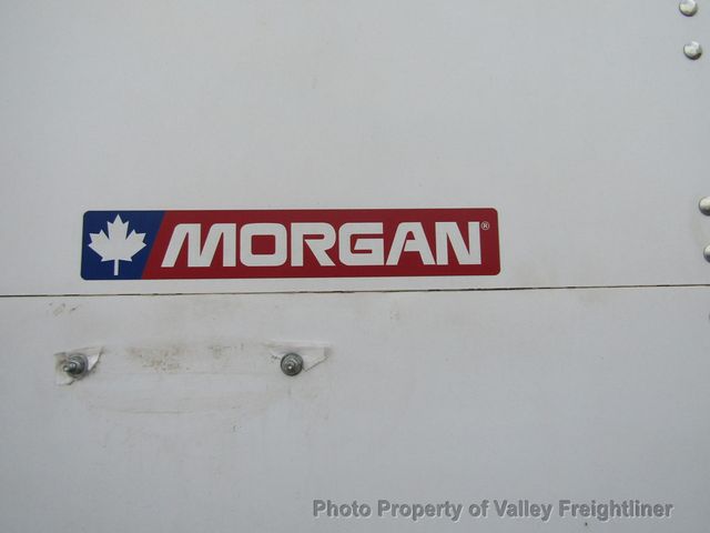 2023 Chevrolet 5500 LCF 20' DRY VAN - 22802320 - 13