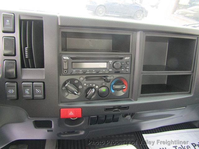 2023 Chevrolet 5500 LCF 20' DRY VAN - 22802320 - 19