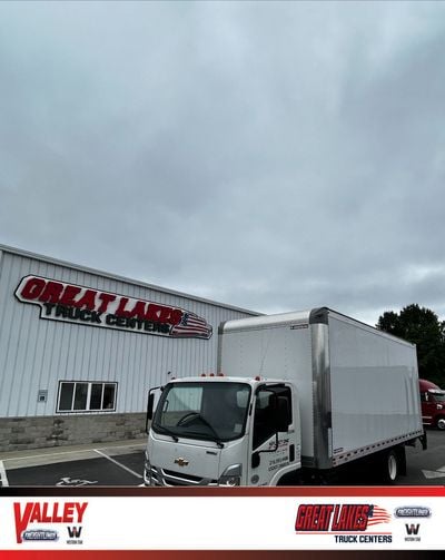 2023 Chevrolet 5500 XD