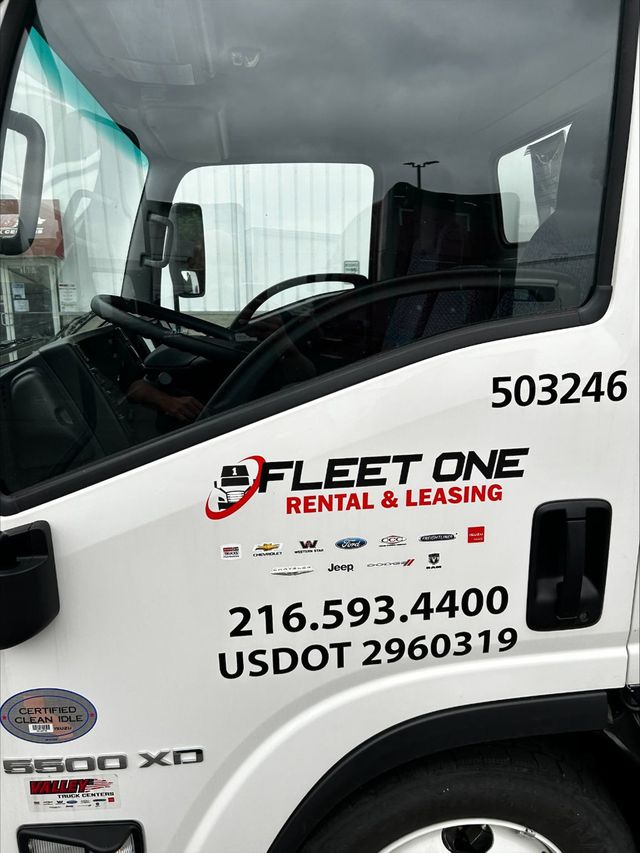 2023 Chevrolet 5500 XD  - 22478287 - 6