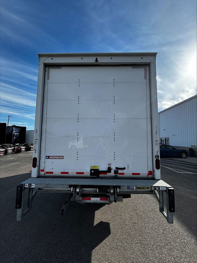 2023 Chevrolet 5500 XD  - 22801666 - 3