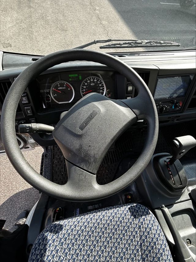 2023 Chevrolet 5500 XD  - 22801666 - 8