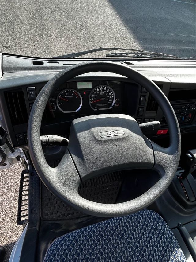 2023 Chevrolet 5500 XD  - 22817735 - 8