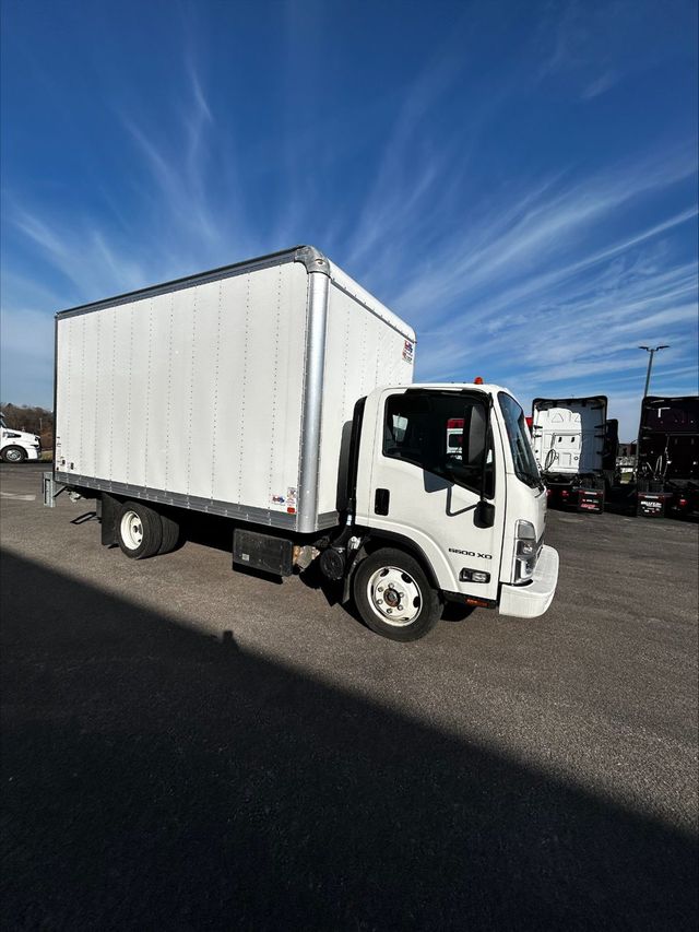 2023 Chevrolet 5500 XD  - 22906528 - 10