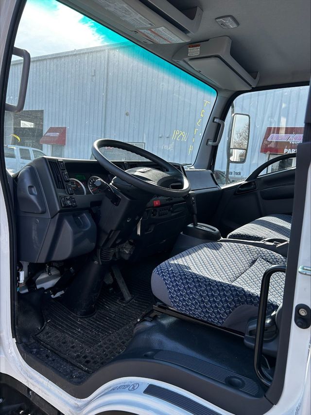2023 Chevrolet 5500 XD  - 22906528 - 2