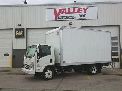 2023 Chevrolet 5500SD