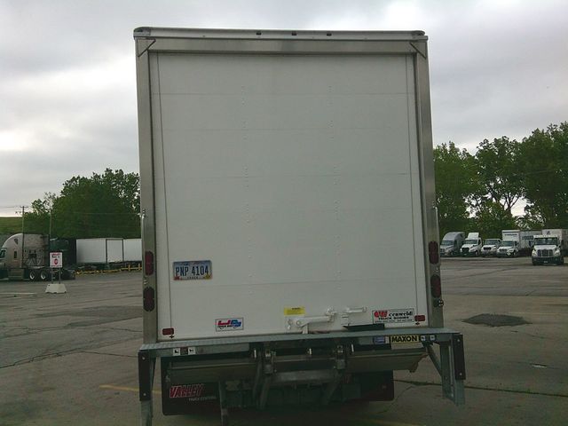 2023 Chevrolet 5500SD 2023 CHEVROLET 16' BOX TRUCK - 22859486 - 5