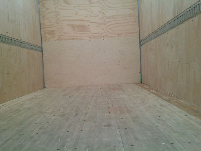 2023 Chevrolet 5500SD 2023 CHEVROLET 16' BOX TRUCK - 22859486 - 6