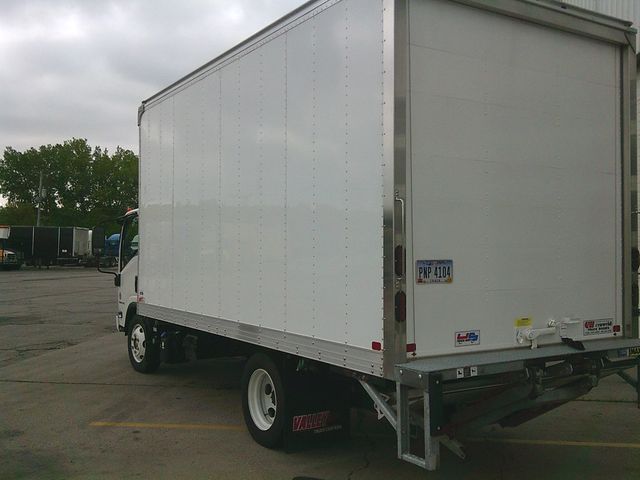 2023 Chevrolet 5500SD 2023 CHEVROLET 16' BOX TRUCK - 22859486 - 7