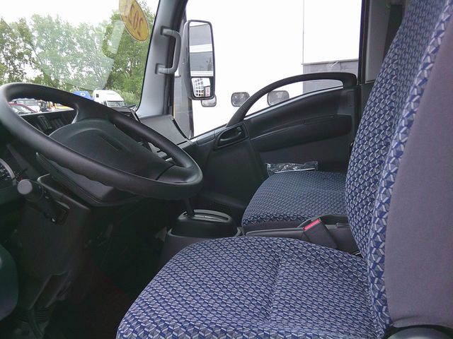 2023 Chevrolet 5500SD 2023 CHEVROLET 16' BOX TRUCK - 22859486 - 8
