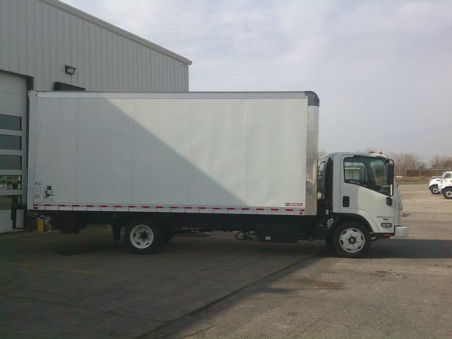 2023 Chevrolet 5500XD 2023 Chevy 16' Box - 22711998 - 3