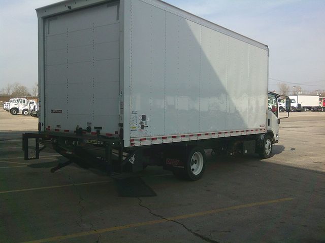 2023 Chevrolet 5500XD 2023 Chevy 16' Box - 22711998 - 4
