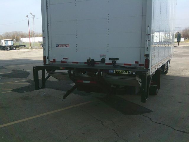2023 Chevrolet 5500XD 2023 Chevy 16' Box - 22711998 - 5