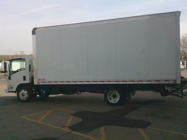 2023 Chevrolet 5500XD 2023 Chevy 16' Box - 22711998 - 7