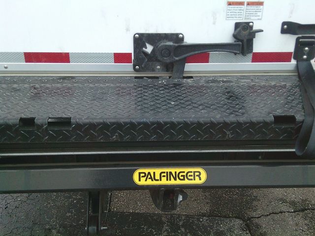 2023 Chevrolet 5500XD 2023 CHEVY 5500XD 16' BOX TRUCK - 22864413 - 13