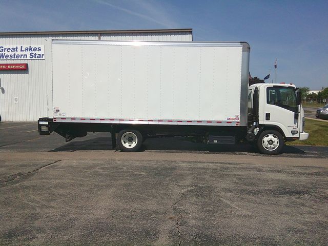 2023 Chevrolet 5500XD DIESEL 2023 CHEV 16' US BODY BOX TRUCK - 22888794 - 3