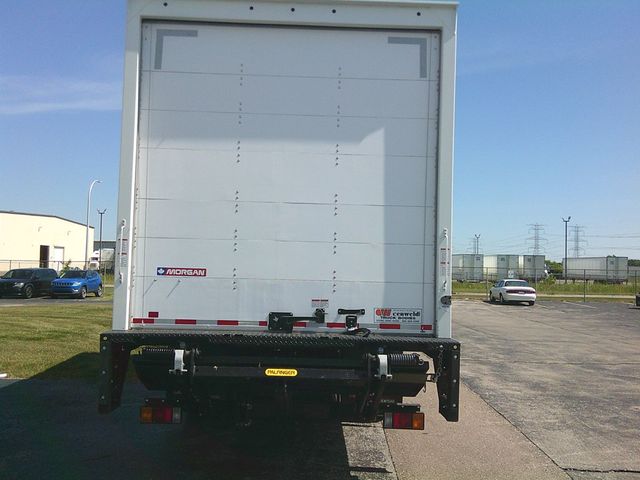 2023 Chevrolet 5500XD DIESEL 2023 CHEV 16' US BODY BOX TRUCK - 22888794 - 5