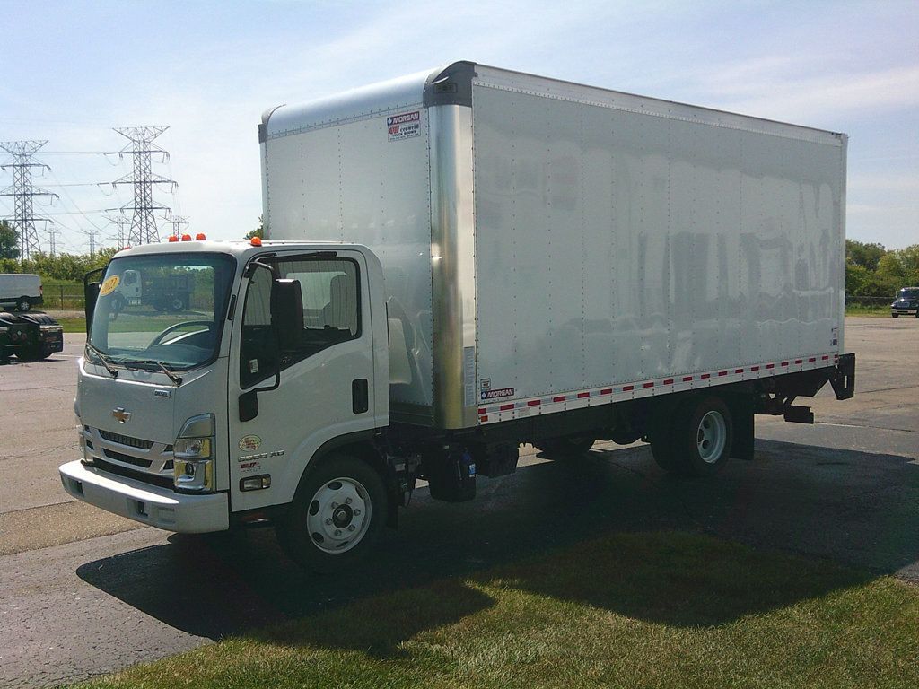 2023 CHEVROLET Unknown - Image 1