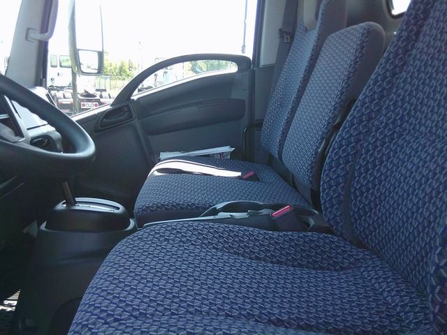 2023 Chevrolet 5500XD DIESEL 2023 CHEV 20'MORGAN BOX TRUCK - 22888802 - 9