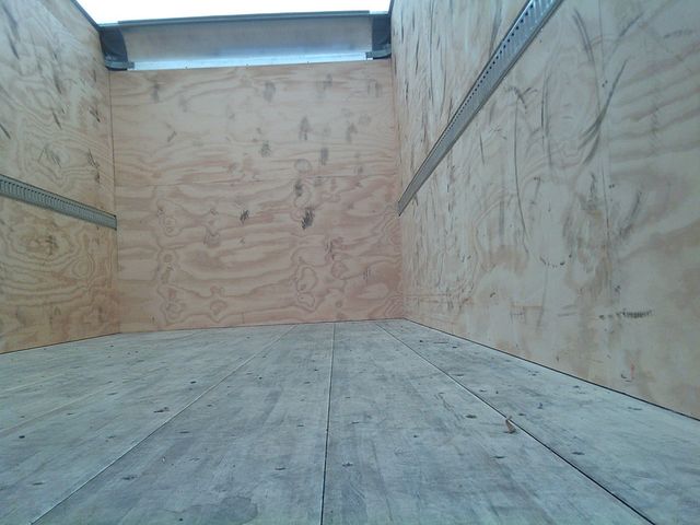 2023 Chevrolet 5500XD DIESEL 2023 CHEV 20'MORGAN BOX TRUCK - 22888802 - 6