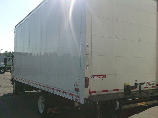 2023 Chevrolet 5500XD DIESEL 2023 CHEVY 5500XD 20' BOX TRUCK - 22882784 - 5