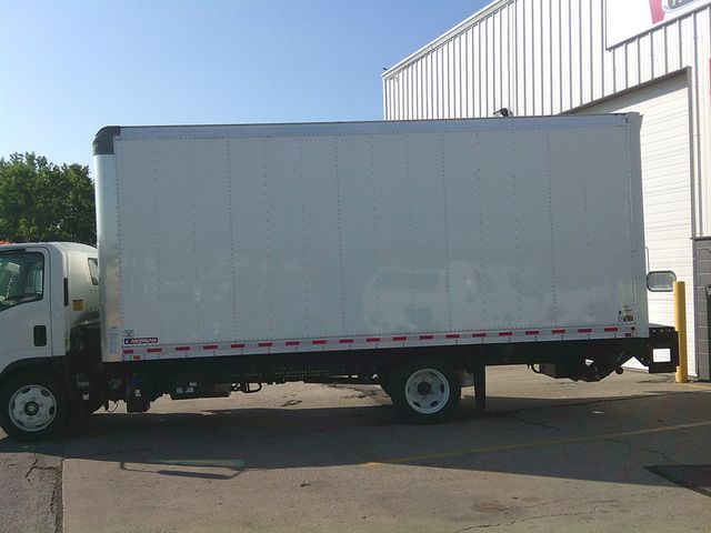 2023 Chevrolet 5500XD DIESEL 2023 CHEVY 5500XD 20' BOX TRUCK - 22882784 - 6