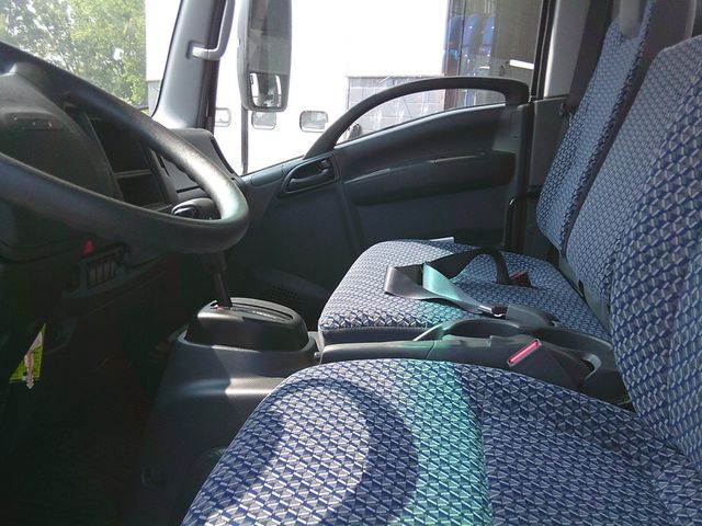 2023 Chevrolet 5500XD DIESEL 23023 CHEVY 16' BOX TRUCK - 22884907 - 10