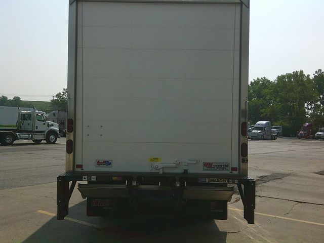 2023 Chevrolet 5500XD DIESEL 23023 CHEVY 16' BOX TRUCK - 22884907 - 5