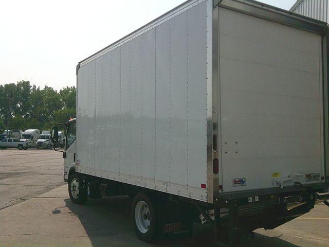 2023 Chevrolet 5500XD DIESEL 23023 CHEVY 16' BOX TRUCK - 22884907 - 7
