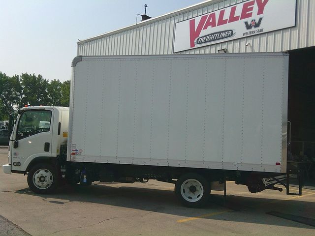 2023 Chevrolet 5500XD DIESEL 23023 CHEVY 16' BOX TRUCK - 22884907 - 8