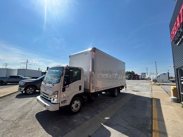 2023 Chevrolet 5500XD LCF  - 22917829 - 9