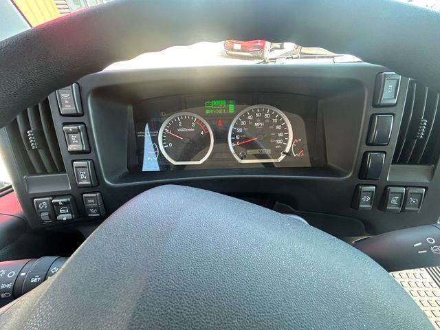 2023 Chevrolet 5500XD LCF  - 22917829 - 13