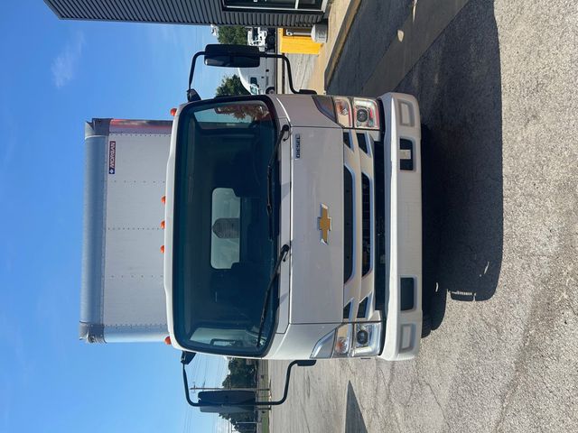 2023 Chevrolet 5500XD LCF  - 22917829 - 1