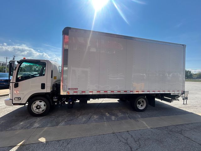2023 Chevrolet 5500XD LCF  - 22917829 - 2