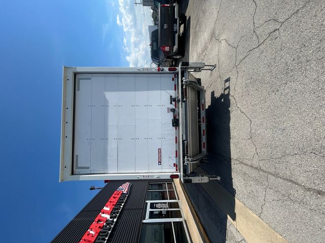 2023 Chevrolet 5500XD LCF  - 22917829 - 3