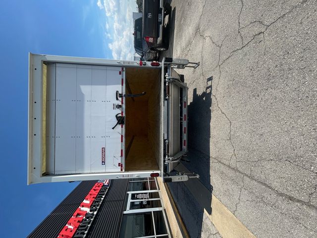 2023 Chevrolet 5500XD LCF  - 22917829 - 6