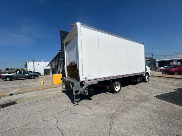 2023 Chevrolet 5500XD LCF  - 22917829 - 7
