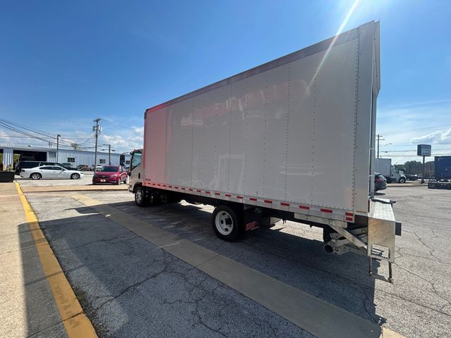 2023 Chevrolet 5500XD LCF  - 22917829 - 8